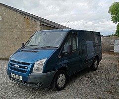 2007 Ford Transit - Image 5/5