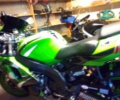 Zx6r - Image 7/9