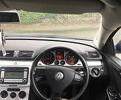 2008 Volkswagen passat 2.0 TDI 140BHP 6 speed - Image 7/10