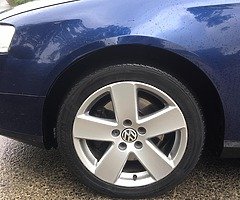 2008 Volkswagen passat 2.0 TDI 140BHP 6 speed - Image 9/10