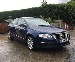 2008 Volkswagen passat 2.0 TDI 140BHP 6 speed - Image 10/10