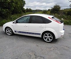 Ford focus cdti
 - Image 1/5