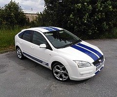 Ford focus cdti
 - Image 2/5