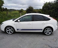 Ford focus cdti
 - Image 3/5