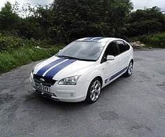 Ford focus cdti
 - Image 4/5