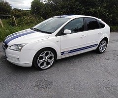 Ford focus cdti
 - Image 5/5