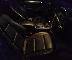 Mercedes C class avangarde - Image 5/7