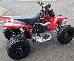 2007 Yamaha Banshee - Image 6/6