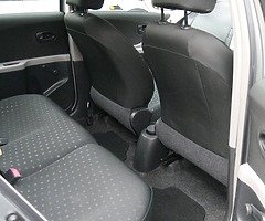 TOYOTA YARIS long NCT - Image 7/10