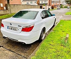 Bmw 525D M5 kit - Image 1/5