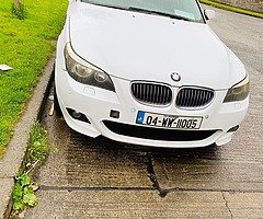 Bmw 525D M5 kit - Image 3/5