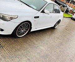 Bmw 525D M5 kit - Image 4/5