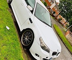 Bmw 525D M5 kit - Image 5/5