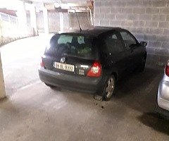 Renault Clio - Image 6/6