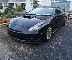 Celica tsport
2003 sale or swap