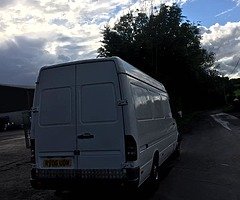 2006 Mercedes-Benz Sprinter - Image 4/10