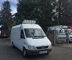 2006 Mercedes-Benz Sprinter - Image 5/10