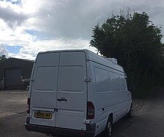 2006 Mercedes-Benz Sprinter - Image 8/10