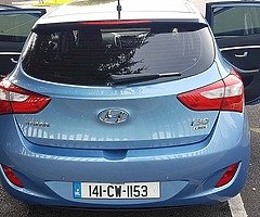 2014 Hyundai I30 - Image 7/10