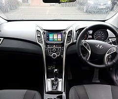 2014 Hyundai I30 - Image 10/10