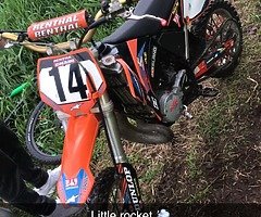 Ktm65