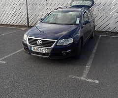 2006 Volkswagen Passat - Image 3/5