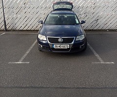 2006 Volkswagen Passat - Image 4/5