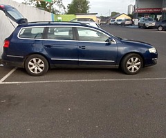 2006 Volkswagen Passat - Image 5/5