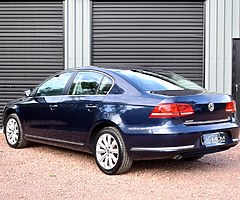 2013 Vw Passat Tdi **HIGHLINE**