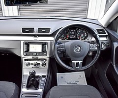 2013 Vw Passat Tdi **HIGHLINE** - Image 4/6