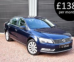 2013 Vw Passat Tdi **HIGHLINE** - Image 6/6