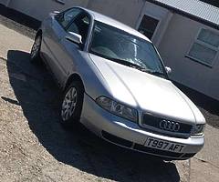 Audi a4 b5 1.9 tdi