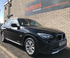 BMW X1 WANTED