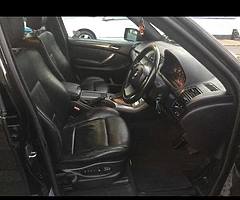 04 BMW X5 - Image 7/12