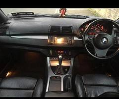 04 BMW X5 - Image 8/12