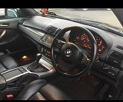 04 BMW X5 - Image 10/12