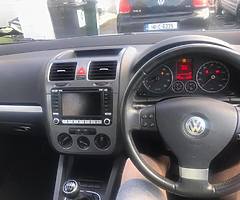 Vw Golf 1.6Fsi Nct 05/19 - Image 8/9