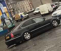 passat b5.5