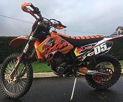 Ktm 250 excf - Image 5/11