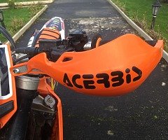 Ktm 250 excf - Image 6/11