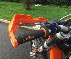 Ktm 250 excf - Image 8/11