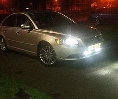 Volvo s40