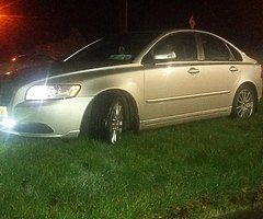 Volvo s40