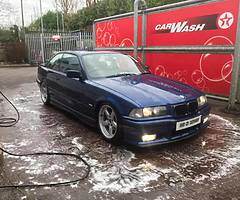 318is e36