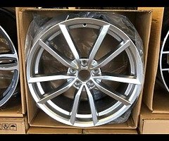 New alloy wheels - Image 4/11