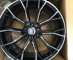 New alloy wheels - Image 6/11