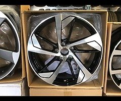 New alloy wheels - Image 8/11