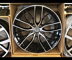 New alloy wheels - Image 10/11