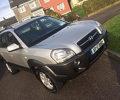 Hyundai Tucson - Image 28/30