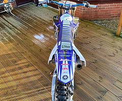 2015 YZ 250F - Image 7/10